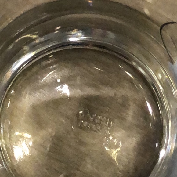 Ocean Thailand Blue Marlin Fish Collins Glasses set of four - Picture 3 of 4